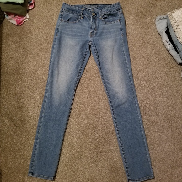 American Eagle Outfitters Denim - American Eagle Jeggings